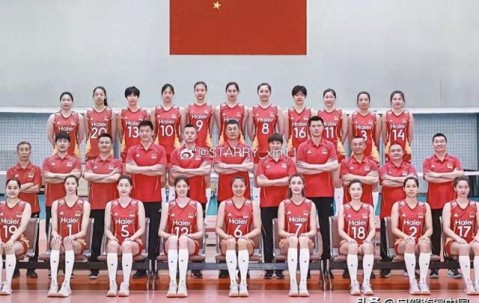 鼓吹世界联赛成绩不重要，锻炼年轻球员才重要的人是坑害女排|中国女排|奥运会|捷克女排|泰国女排|王媛媛_新浪体育_新浪新闻