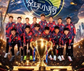 开云电竞登录-中国足球小将意大利夺冠，六场比赛全胜，攻入20球仅失1球，决赛时点球决胜捧杯